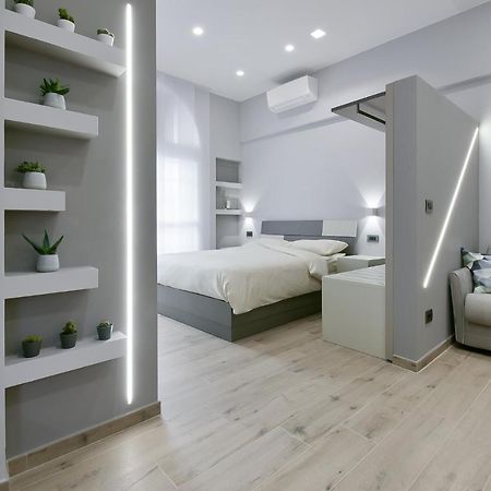 Sar May Apartments Bologna Ngoại thất bức ảnh