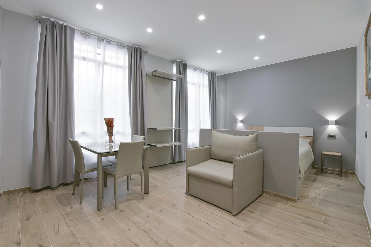 Sar May Apartments Bologna Ngoại thất bức ảnh