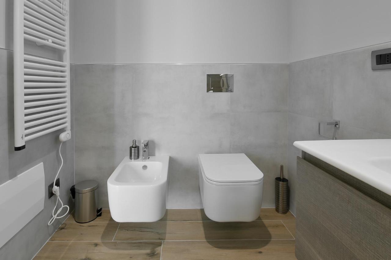 Sar May Apartments Bologna Ngoại thất bức ảnh