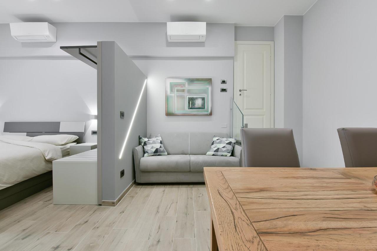 Sar May Apartments Bologna Ngoại thất bức ảnh