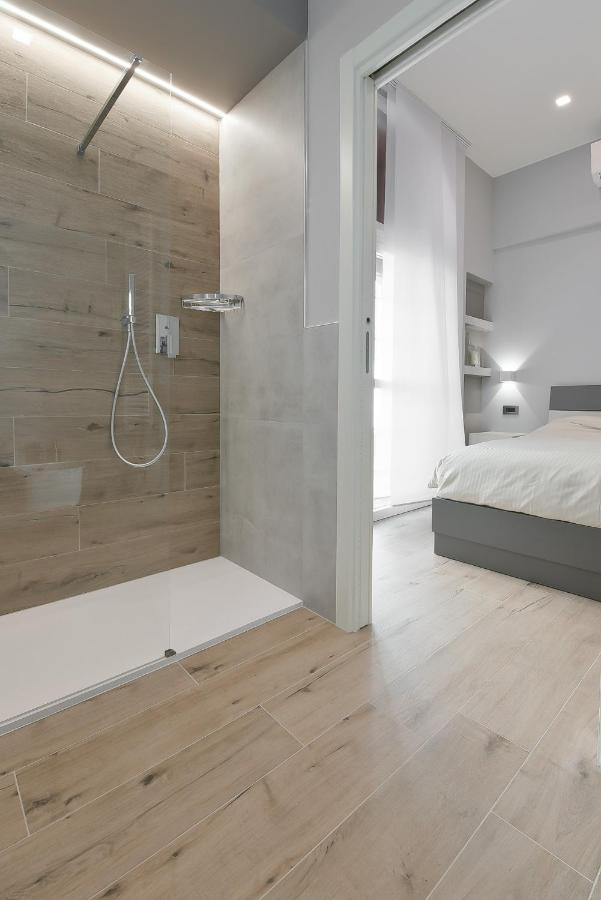Sar May Apartments Bologna Ngoại thất bức ảnh