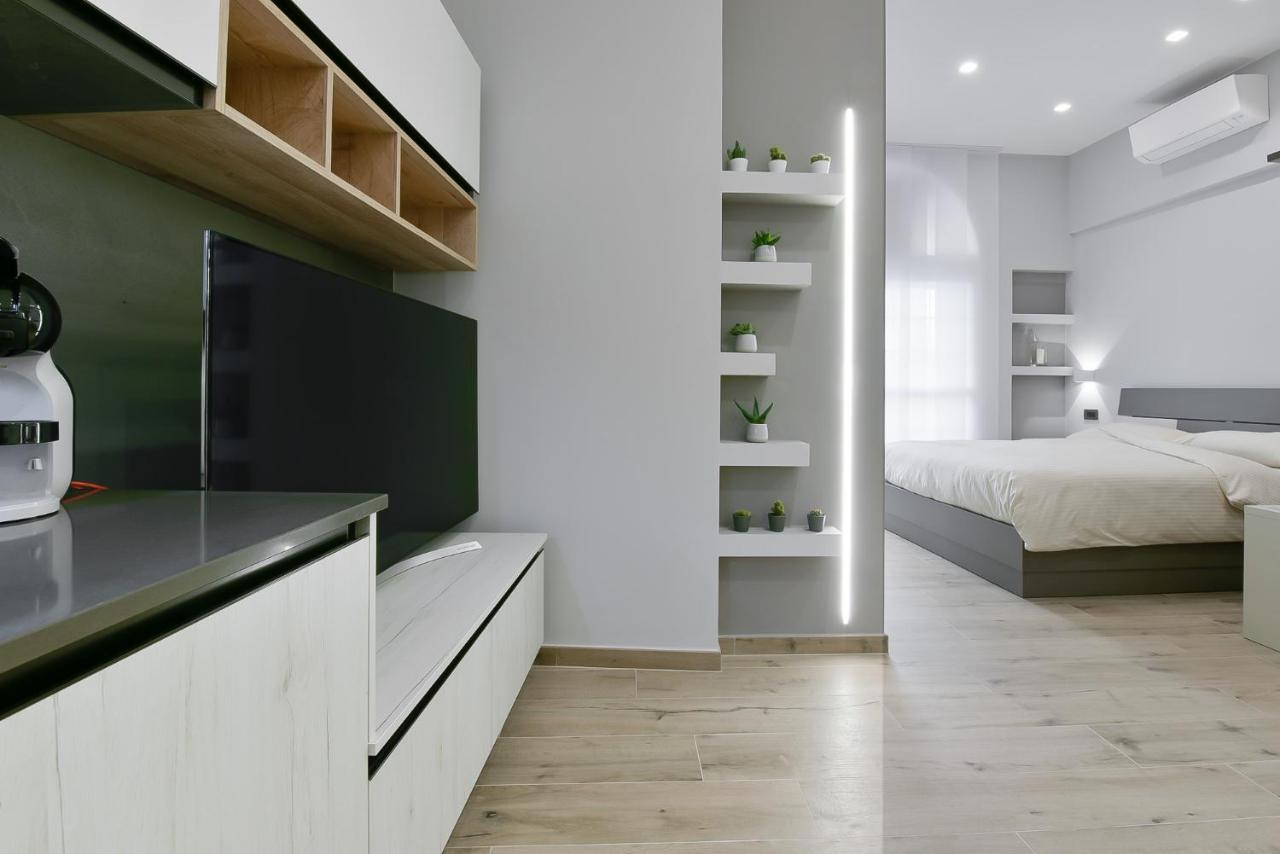Sar May Apartments Bologna Ngoại thất bức ảnh