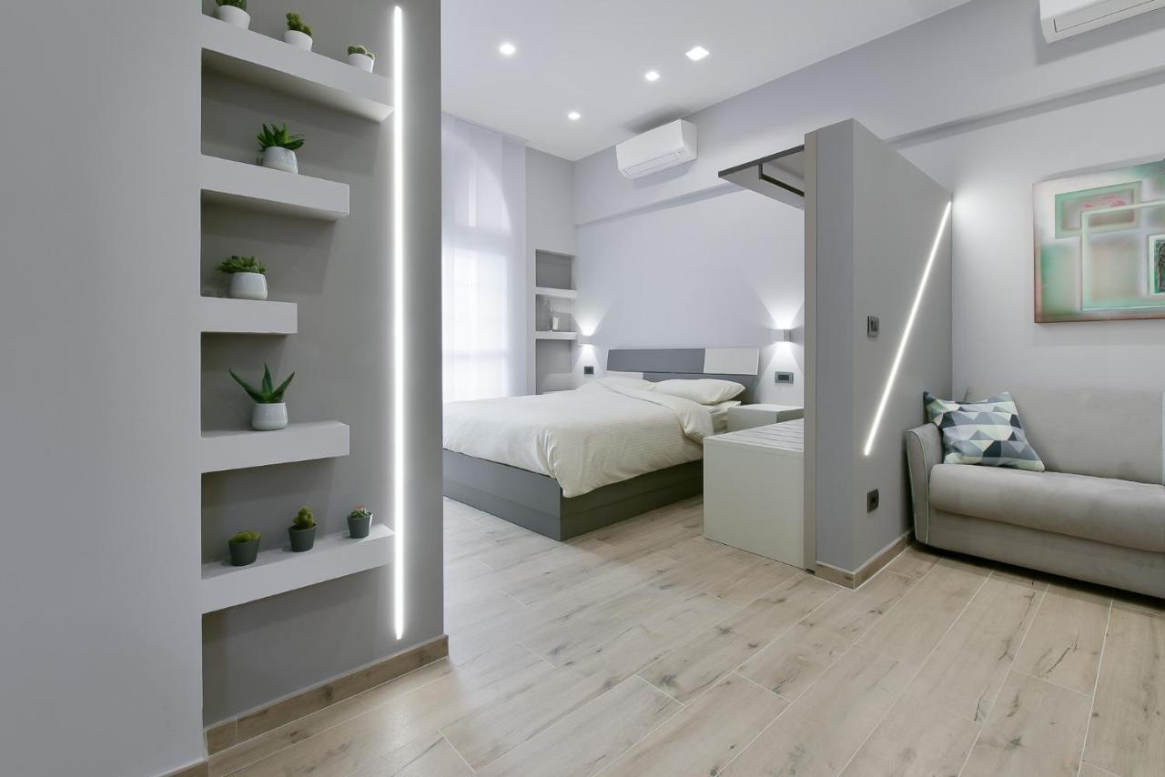 Sar May Apartments Bologna Ngoại thất bức ảnh