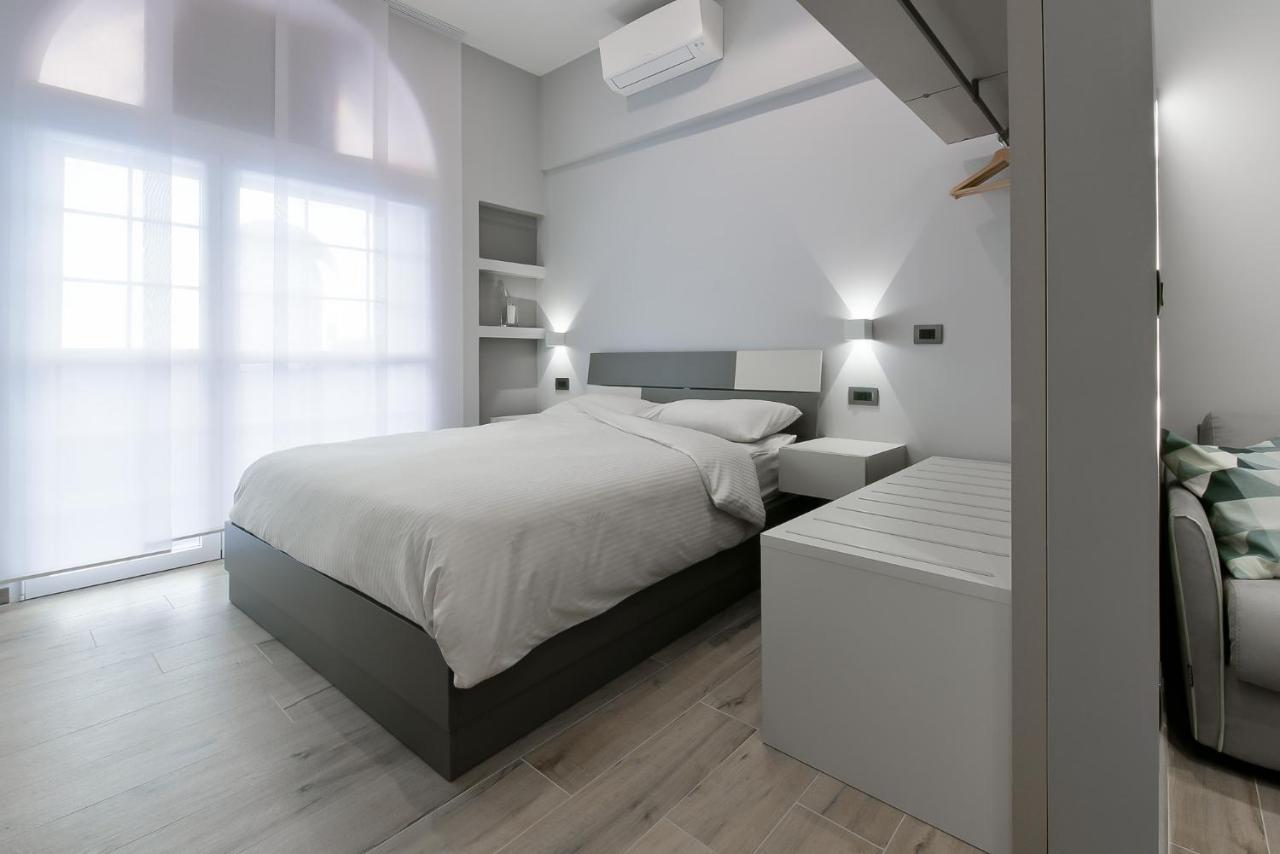 Sar May Apartments Bologna Ngoại thất bức ảnh
