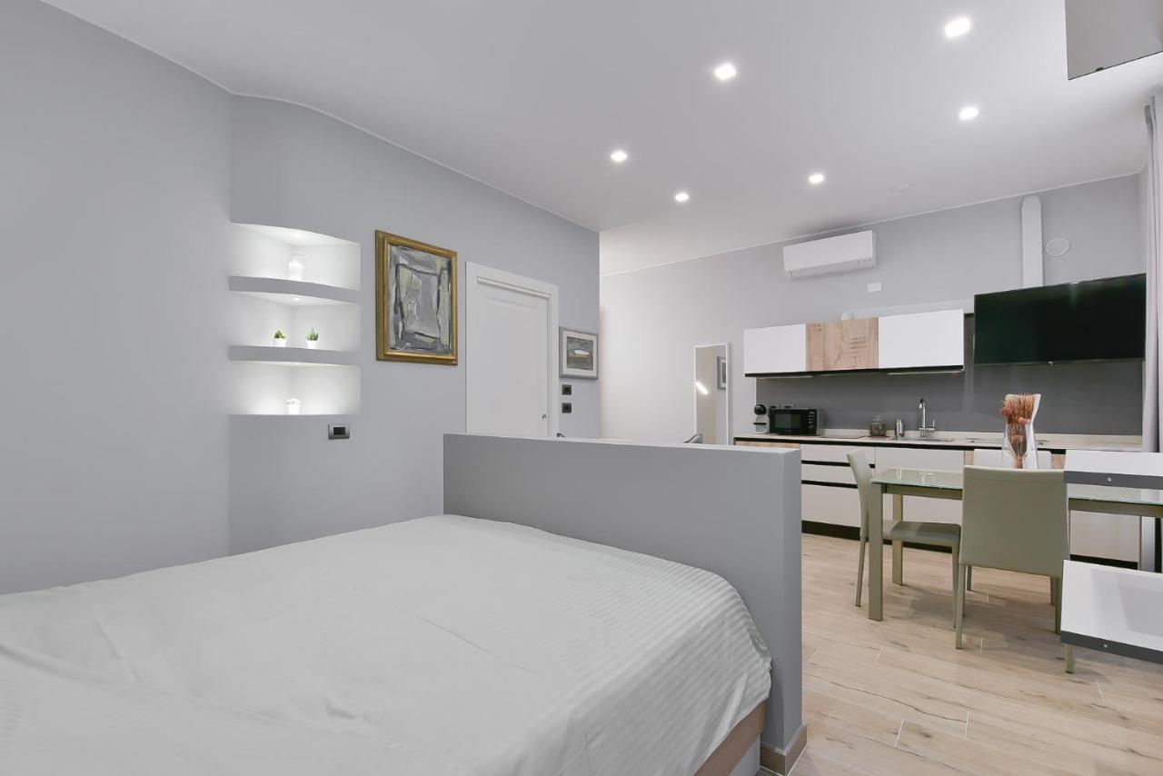 Sar May Apartments Bologna Ngoại thất bức ảnh