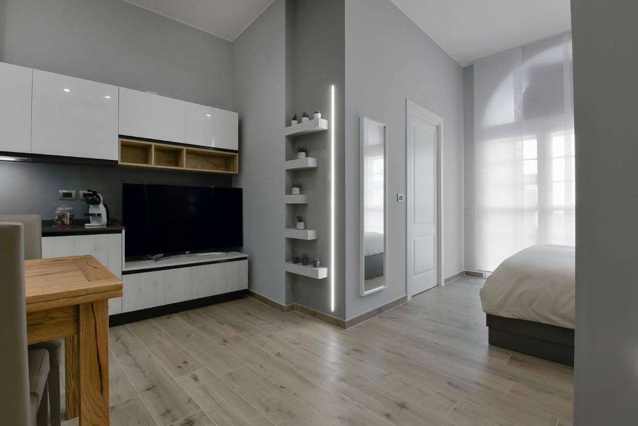 Sar May Apartments Bologna Ngoại thất bức ảnh