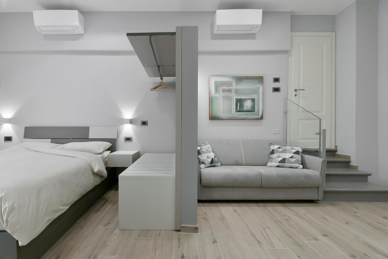 Sar May Apartments Bologna Ngoại thất bức ảnh